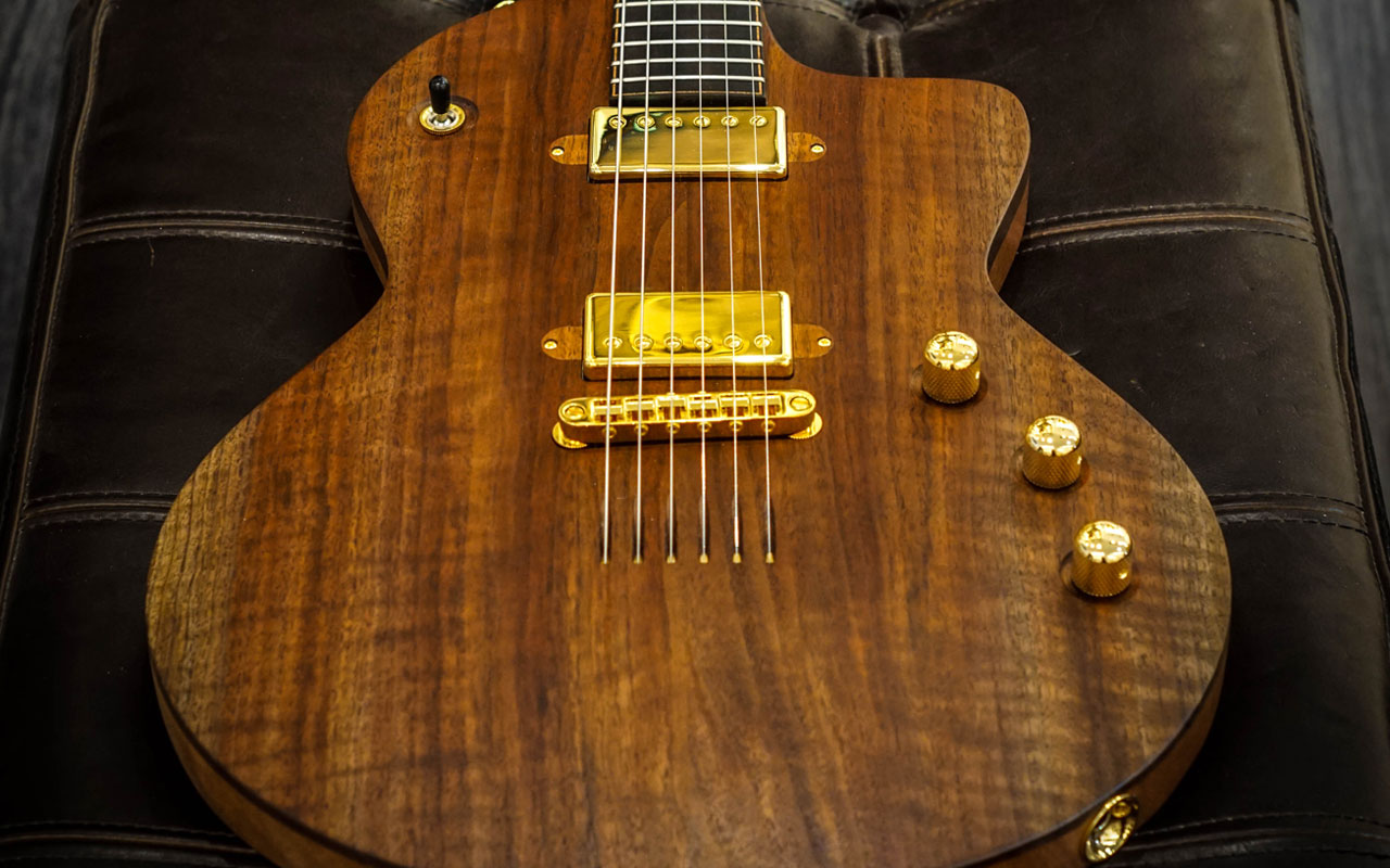 New Lowden GL-10's In Stock!
