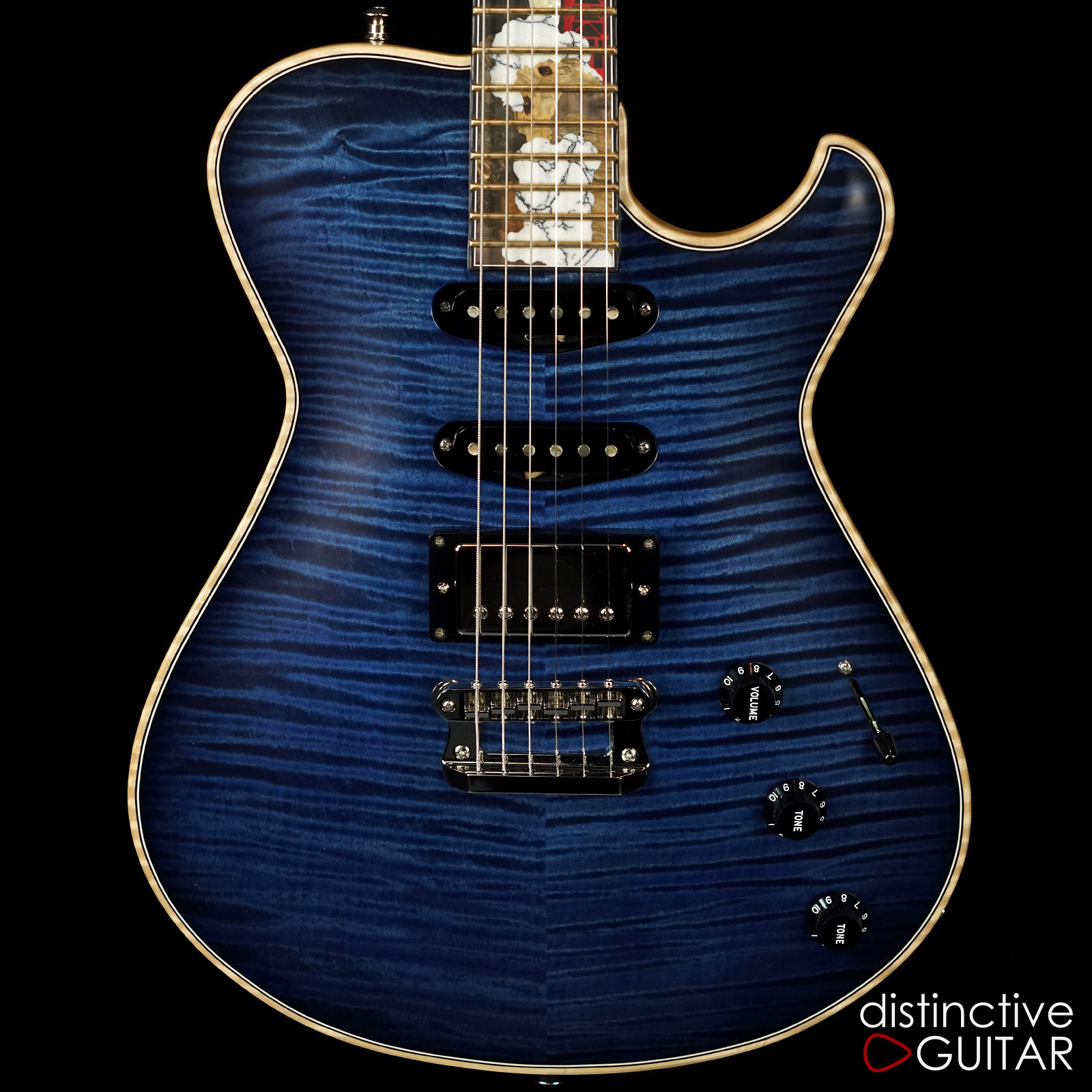 Guitar of the Week 4/3/20