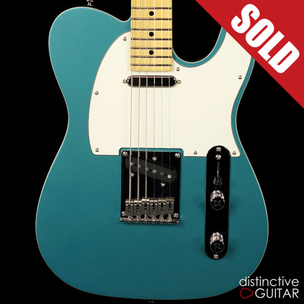 used tom anderson guitars sale