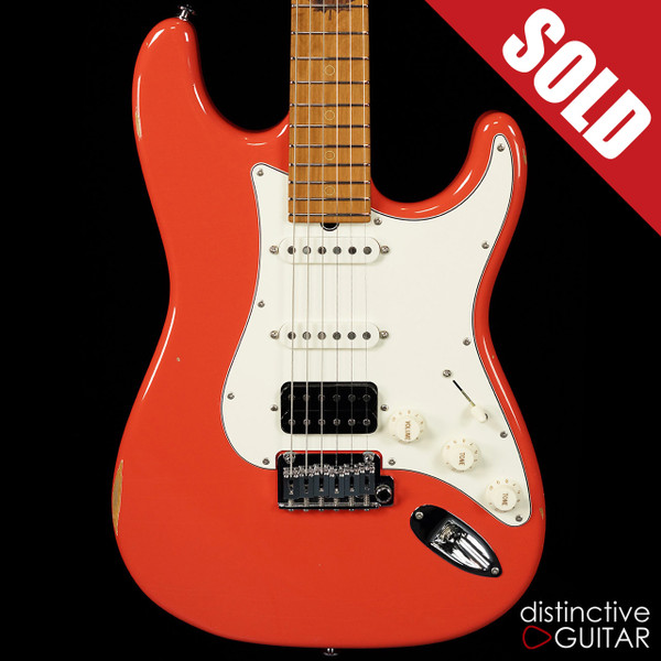 ギター suhrClassic S AntiqueRoasted Flame Maple sold__62208.1503011320.600.600