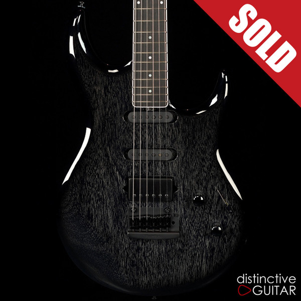 直営店に限定 Ernie HSS Signed Edition Limited BFR III Luke Man Music Ball ニット/セーター