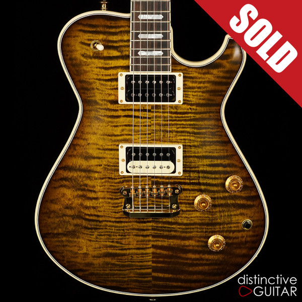 Knaggs Kenai T2 Doug Rappoport Signature Sunflower