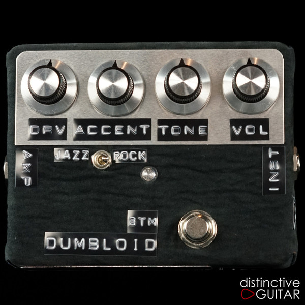 Shins_Music_Dumbloid_BTM_Black  