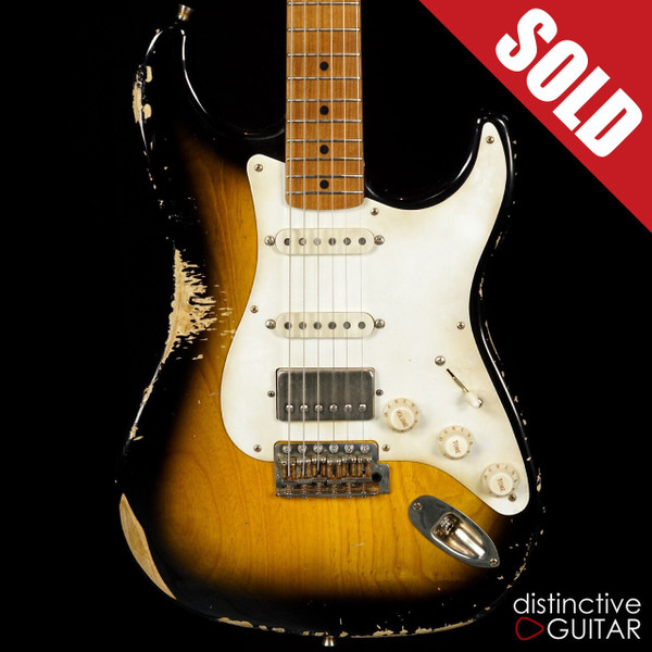 ギター 2Tone Sunburst (2TS) sold__81278.1583867974.600.600