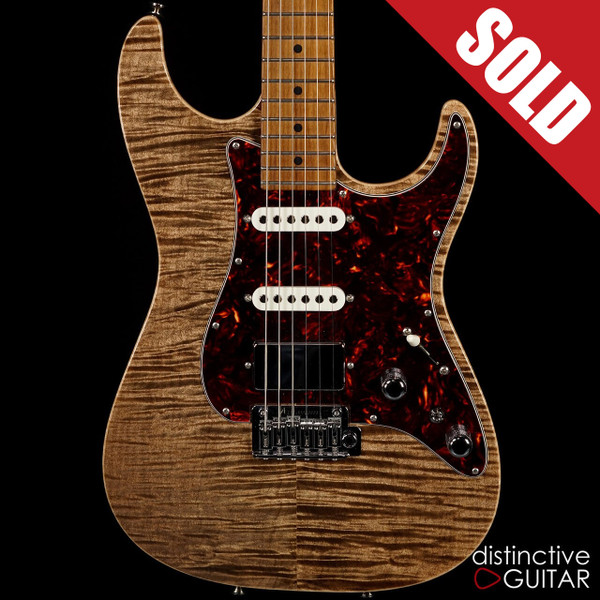 【美品】Tom Anderson Drop Top Classic Tom_Anderson_Drop_Top_Classic_