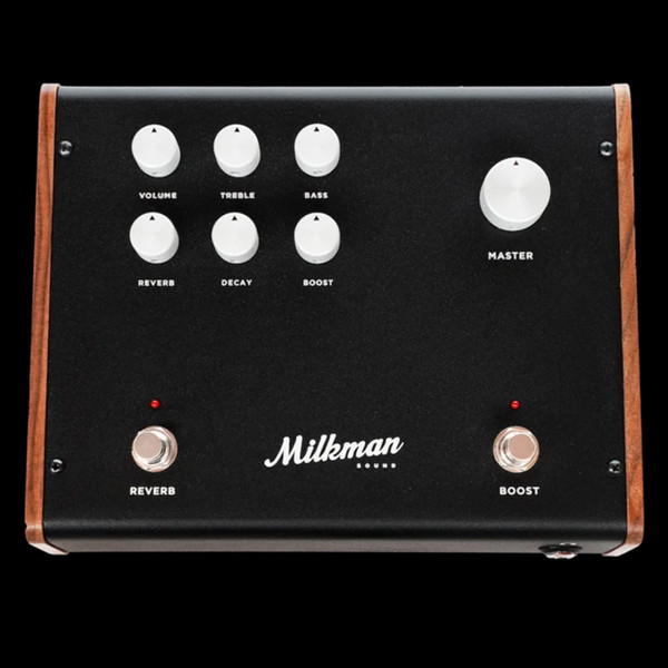 Milkman Sound The Amp 100 IN STOCK!