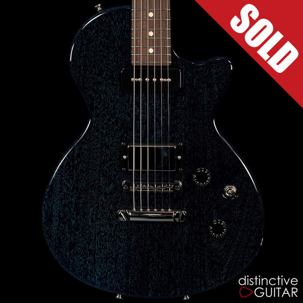 ギター Tom Anderson The Classic Dog hair Anderson Guitarworks