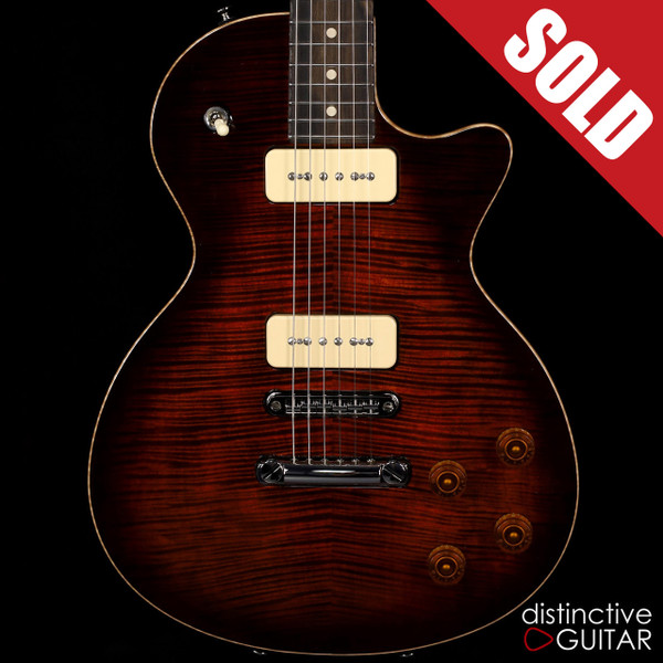 超美品Tom Anderson short hollowT ミディアムスケール Tom Anderson Guitar展示品（1） – JES公式ブログ