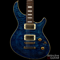 USED ESP II Mystique - Marine Blue