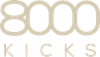 8000 KICKS