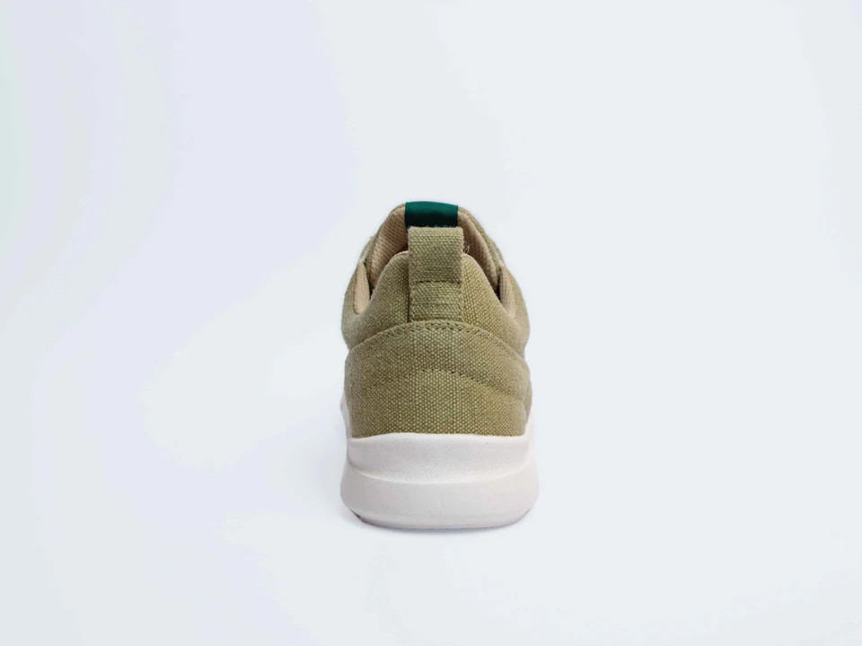 Explorer V2 for Women Light Green by 8000 Kicks | Footsupplystore.com