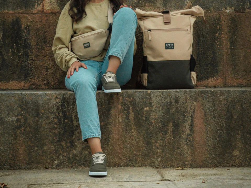 Seeker For Women Dark Green by 8000 Kicks | Footsupplystore.com