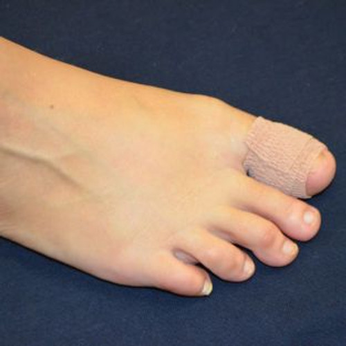 Co-Flex Self-Adherent Wrap-Tan color Co-Flex Self-Adherent Wrap-Tan color