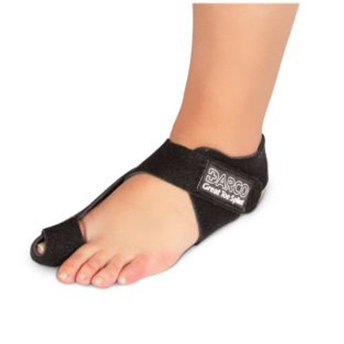 Darco GTS Great Toe Splint