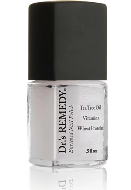 Dr.'s Remedy MODEST Matte Unisex Top Coat
