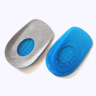 Gel Heel Cushions/Cups