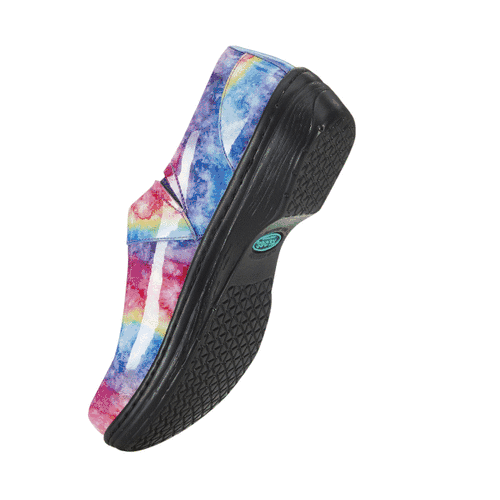 KLOGS Women's Mission - Colorrun Patent KLOGS Women's Mission - Colorrun Patent