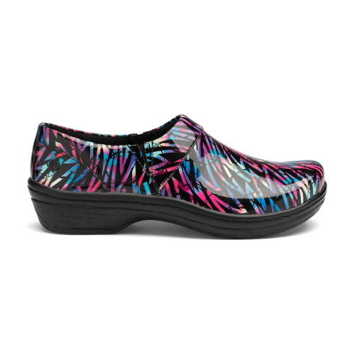 KLOGS Women's Mission - Grunge Patent KLOGS Women's Mission - Grunge Patent