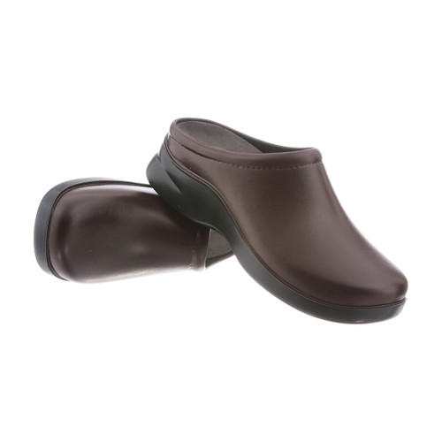 KLOGS Men's Edge - Chestnut