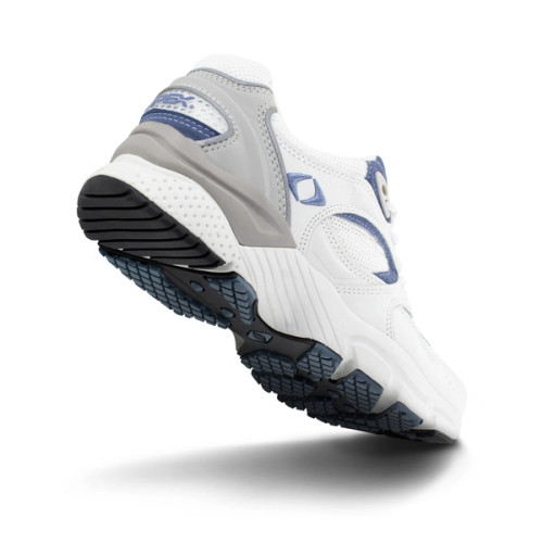 Women's Boss Runner Active Shoe - X Last by Apex-Periwinkle Women's Boss Runner Active Shoe - X Last by Apex-Periwinkle