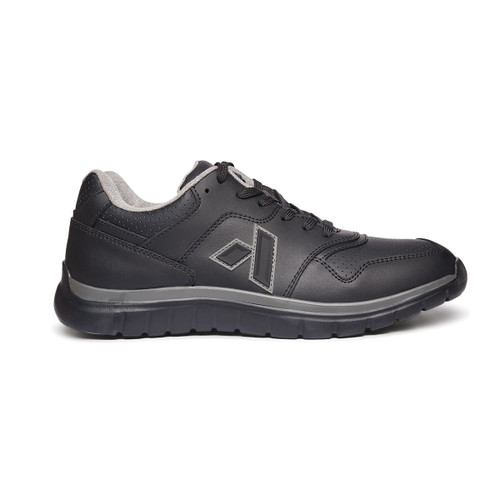 No. 50  Men's Sport Trainer by Anodyne - Black