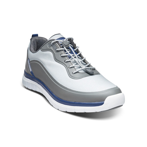 No. 16  Men's Sport Sprinter by Anodyne-Grey No. 16  Men's Sport Sprinter by Anodyne-Grey