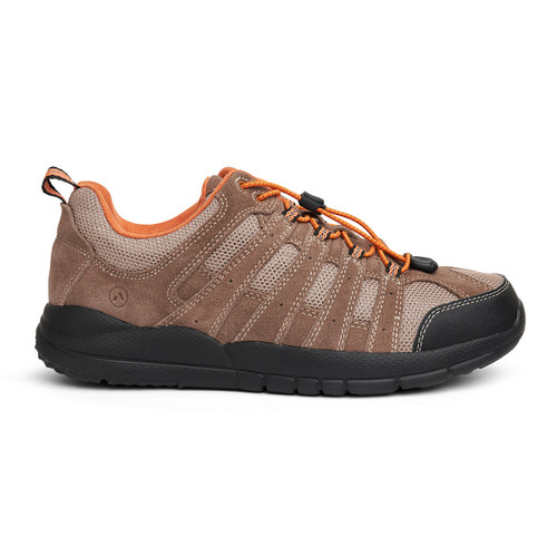 No. 44 Men's Trail Explorer by Anodyne - Stone