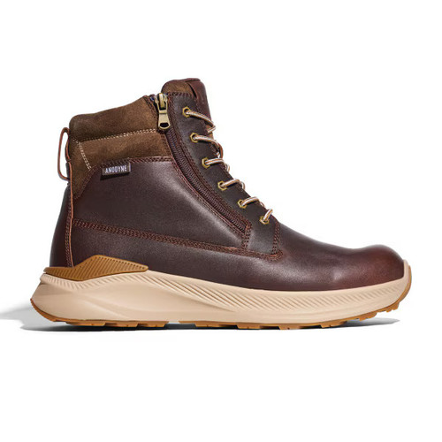 No. 90 Men's Trail Summit by Anodyne - Whiskey