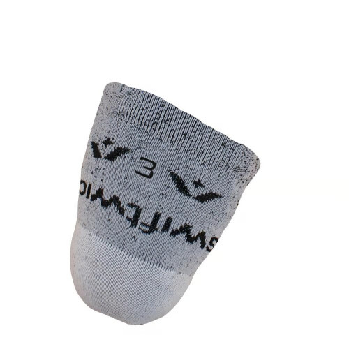 Valor Above Knee by Swiftwick-Platinum Valor Above Knee by Swiftwick-Platinum