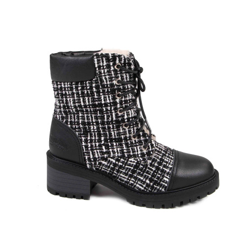 Ladies Brooklyn Boot by Cloud Nine Sheepskin