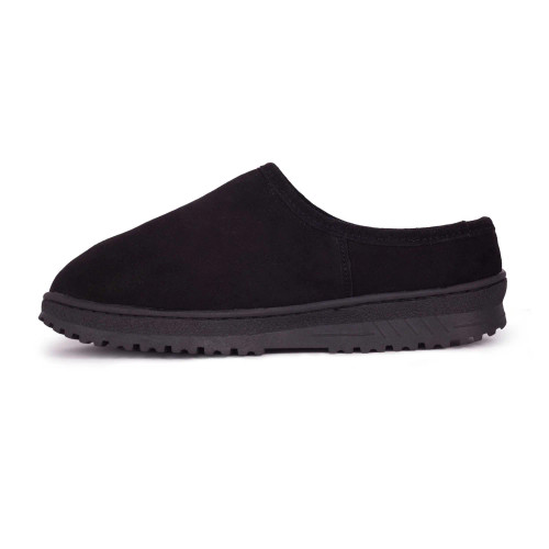 Men's Sheepskin Clog by Cloud Nine Sheepskin Men's Sheepskin Clog by Cloud Nine Sheepskin