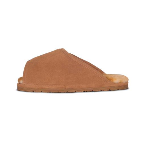 Men's Medical Sheepskin Wrap by Cloud Nine Sheepskin Men's Medical Sheepskin Wrap by Cloud Nine Sheepskin