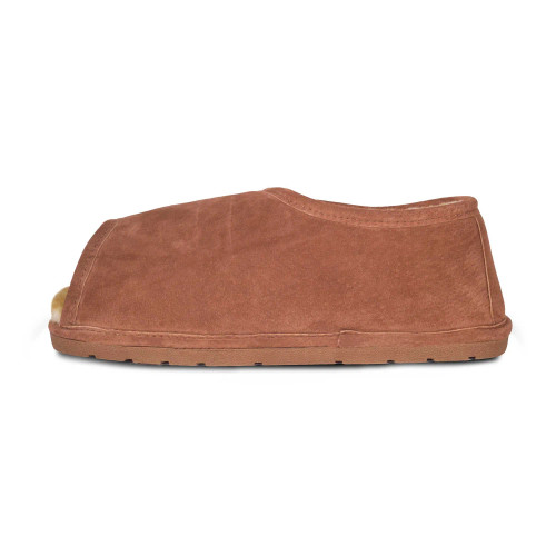 Medical Wrap With Back by Cloud Nine Sheepskin Medical Wrap With Back by Cloud Nine Sheepskin