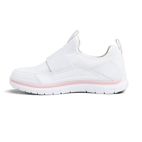 No. 17 Sport Sprinter by Anodyne-White No. 17 Sport Sprinter by Anodyne-White