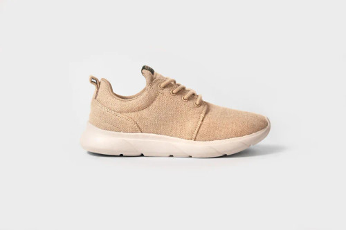 Explorer V2 for Men  All Beige by 8000 Kicks