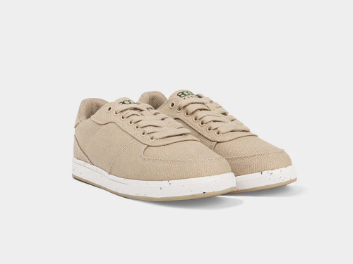 Seeker For Men All Beige by 8000 Kicks