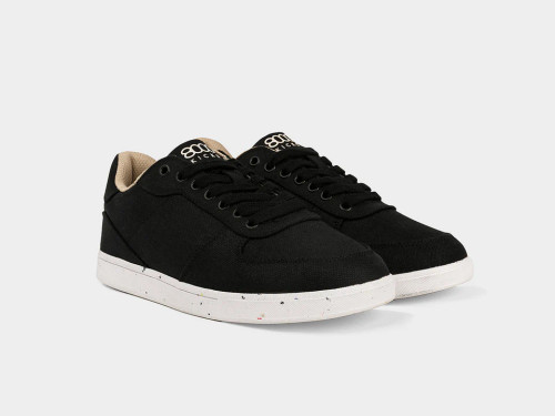 Seeker For Men Black and White by 8000 Kicks