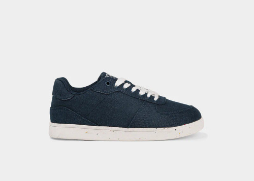 Seeker For Men Navy Blue by 8000 Kicks