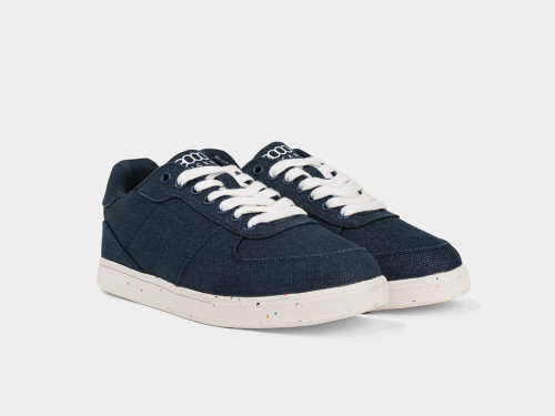 Seeker For Men Navy Blue by 8000 Kicks