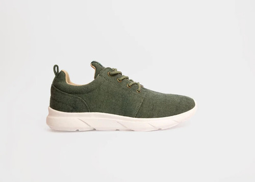 Explorer V2 for Men Dark Green by 8000 Kicks