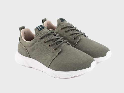 Explorer V2 for Women Dark Green by 8000 Kicks