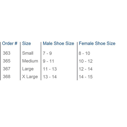 Quick Lace Ankle Brace Quick Lace Ankle Brace