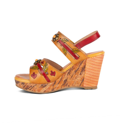 Tiana Beige by Cloud Nine Sheepskin Tiana Beige by Cloud Nine Sheepskin