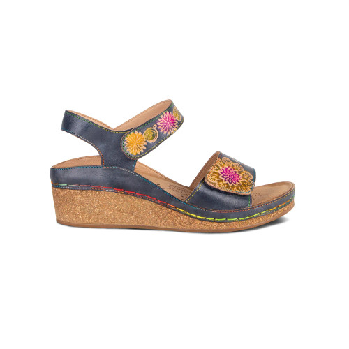 Reba Blue Jean by Cloud Nine Sheepskin Reba Blue Jean by Cloud Nine Sheepskin