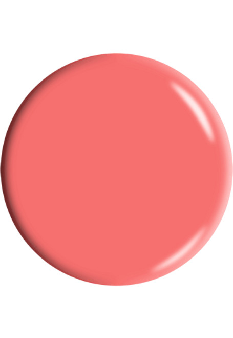 GIDDY Grapefruit Enriched Nail Polish GIDDY Grapefruit Enriched Nail Polish