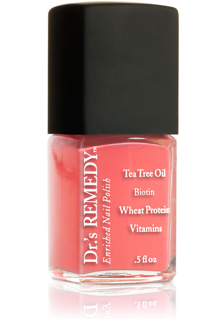 GIDDY Grapefruit Enriched Nail Polish GIDDY Grapefruit Enriched Nail Polish