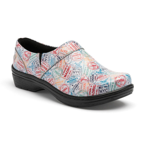 KLOGS Women's Mission - Madrid Patent