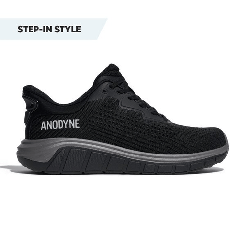 No. 35 Women's Sport Move Hands Free by Anodyne - Black