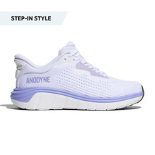 No. 35 Women's Sport Move Hands Free by Anodyne - White