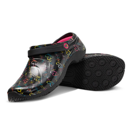 Anywhere Footwear Zone - Sweet Beats Medical Clog